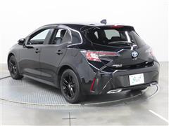 カローラスポーツ HEV G スタイル