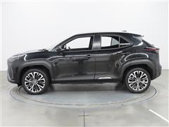 ヤリスクロス HEV Z アドベンチ