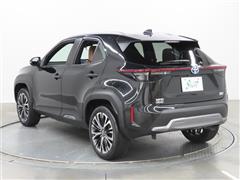 ヤリスクロス HEV Z アドベンチ