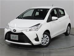 ヴィッツ F M PKG