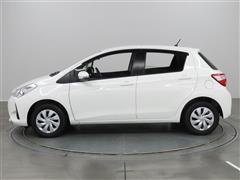 ヴィッツ F M PKG