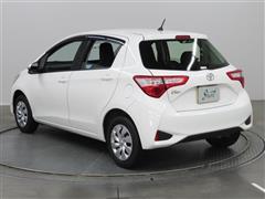 ヴィッツ F M PKG