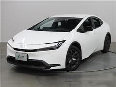 トヨタ プリウス X