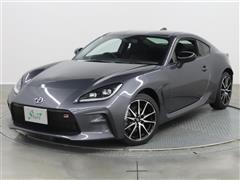 トヨタ GR86 SZ