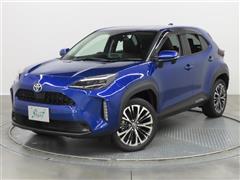 ヤリスクロス Z