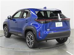 ヤリスクロス Z