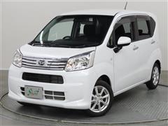 ムーヴ X LTD2 SA3