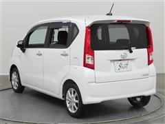 ムーヴ X LTD2 SA3