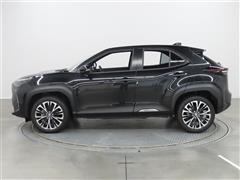 ヤリスクロス HEV Z