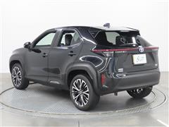 ヤリスクロス HEV Z