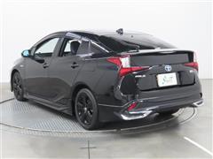 プリウス A プレミアムツーリング