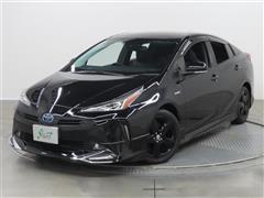 プリウス A プレミアムツーリング