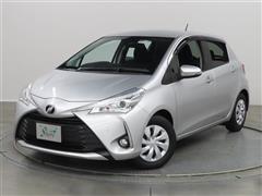 トヨタ ヴィッツ F セーフティED3