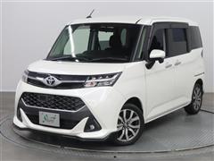 タンク カスタムG-T