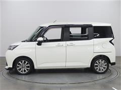 タンク カスタムG-T