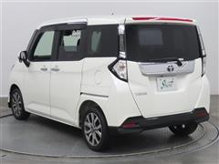 タンク カスタムG-T