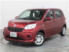 トヨタ パッソ X L PKG