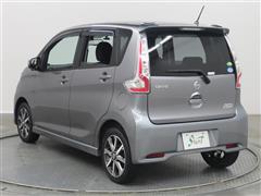 デイズ HWS G ターボ