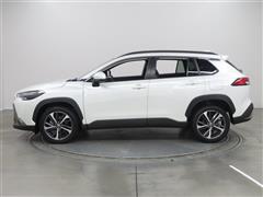 カローラクロス HEV Z