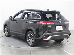 カローラクロス HEV Z