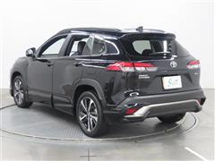 カローラクロス HEV Z