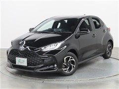 トヨタ ヤリス G