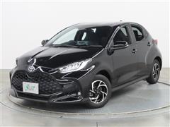 トヨタ ヤリス G