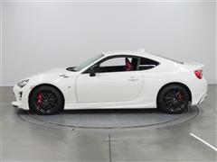 86 GT LTD BK PKG
