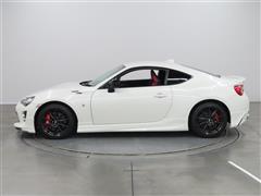 86 GT LTD BK PKG