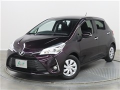 トヨタ ヴィッツ F セーフティED2