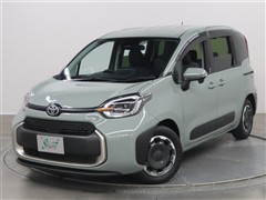 シエンタ HEV Z 5ニン