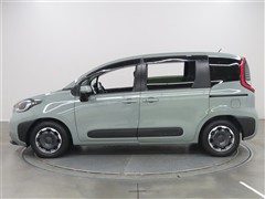 シエンタ HEV Z 5ニン