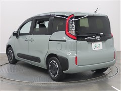 シエンタ HEV Z 5ニン
