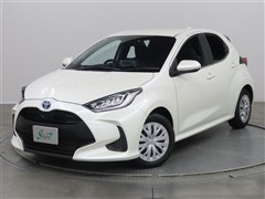 ヤリス HEV Z