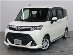 トヨタ タンク G コージーED