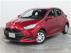 トヨタ ヤリス G