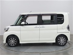 タント カスタムX トップED VS