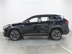 RAV4 アドベンチャー
