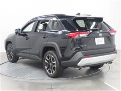 RAV4 アドベンチャー