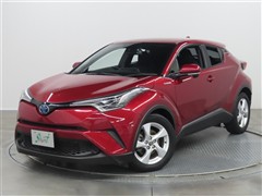 トヨタ C-HR HEV S LED PKG