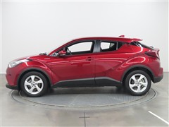 C-HR HEV S LED PKG