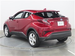C-HR HEV S LED PKG