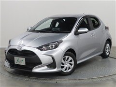 トヨタ ヤリス X