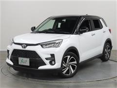トヨタ ライズ Z