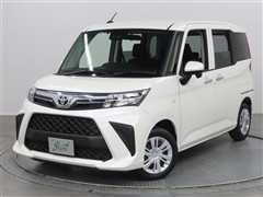 ルーミー X