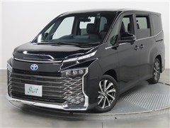 ヴォクシー HEV S-Z