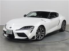 トヨタ スープラ SZ-R