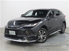 トヨタ ハリアー HEV G
