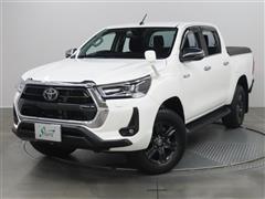 トヨタ ハイラックスピックアップ Z