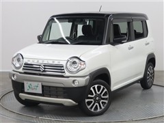スズキ ハスラー HEV J